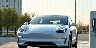 Elektryczny samochód do wynajęcia Aurora