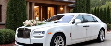 Przewodnik transport weselny Aurora